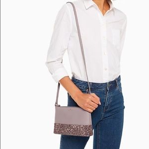 Kate Spade Sparkle Bag